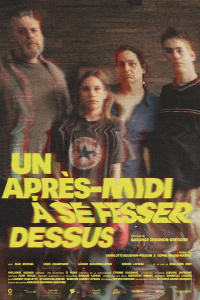 Movie cover