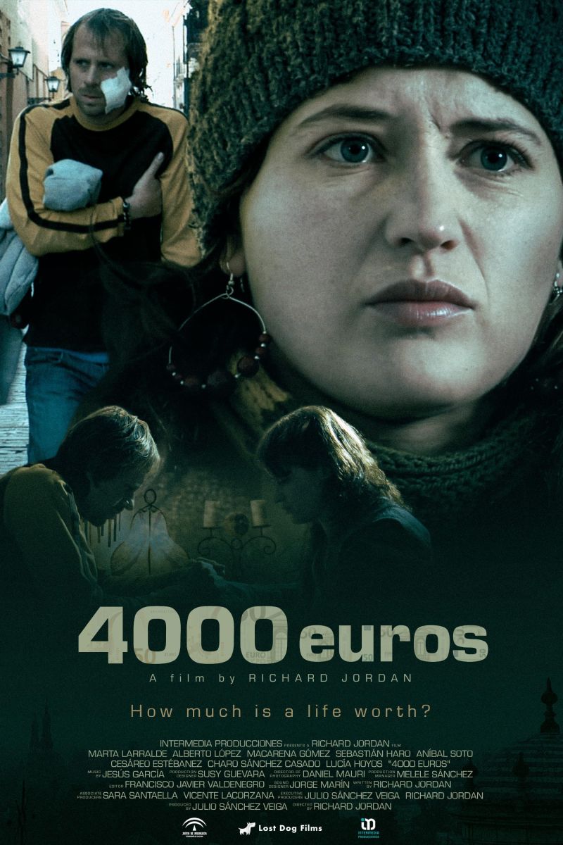 4000 Euros