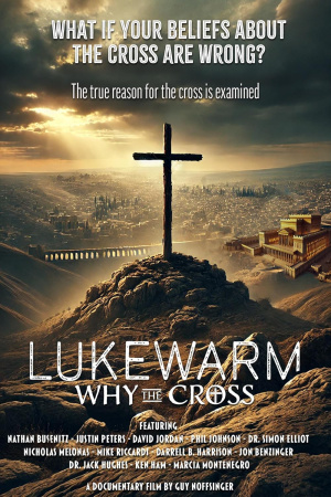 The Cross Move Lukewarm: Why the Cross (Movie, 2025) - MovieMeter.com
