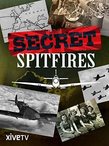 Secret Spitfires, The