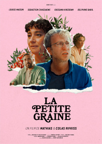 Movie cover