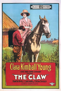 Movie cover