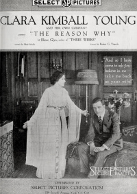 Movie cover