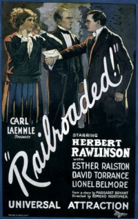 Movie cover