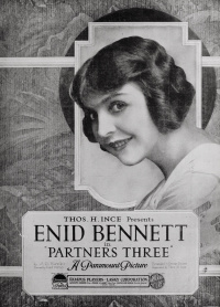 Movie cover