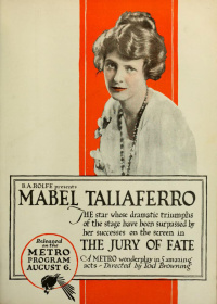 Movie cover