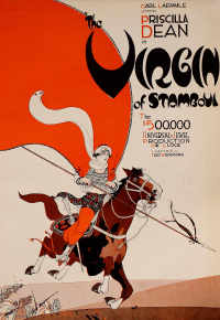Movie cover