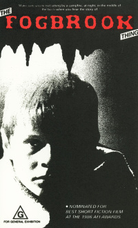 Movie cover