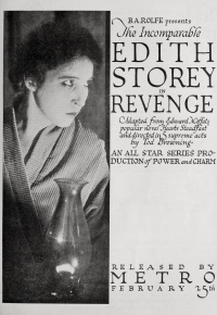 Movie cover