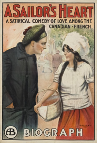 Movie cover