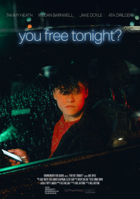 Movie cover