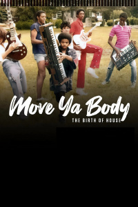 Movie cover