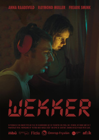 Movie cover
