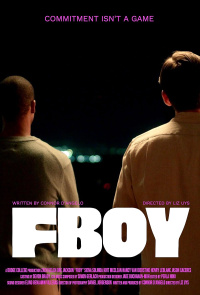 Movie cover