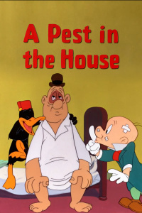 Movie cover