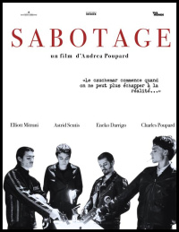 Movie cover