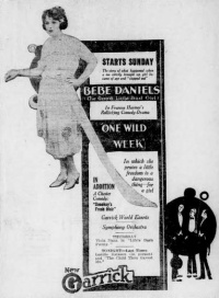 Movie cover