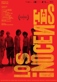 Movie cover