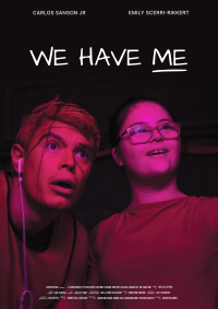 Movie cover