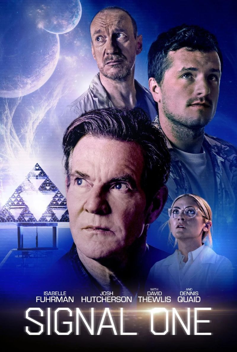 Signal One
