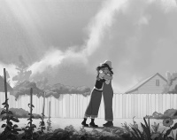 Movie cover