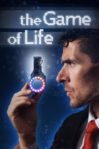 Movie cover