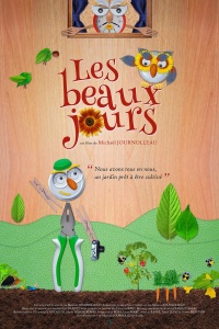 Movie cover