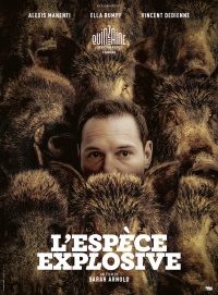 Movie cover