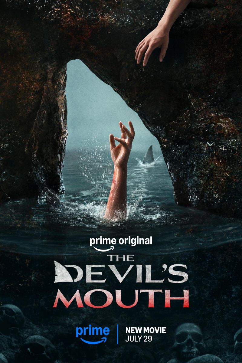 Devil's Mouth, The