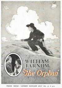 Movie cover
