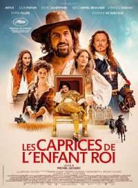 Movie cover