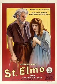Movie cover