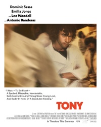Movie cover
