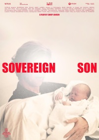 Movie cover