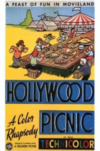 Movie cover
