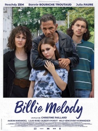 Movie cover