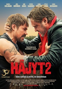 Movie cover