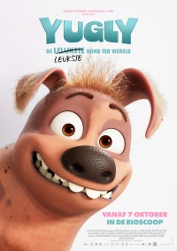 Movie cover