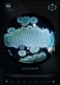 Movie cover