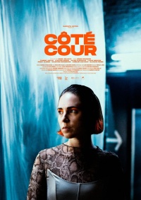Movie cover