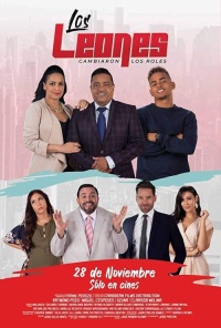 Movie cover