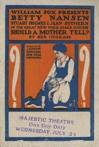 Movie cover