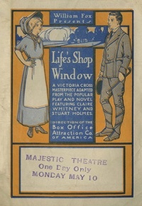 Movie cover