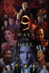 Movie cover