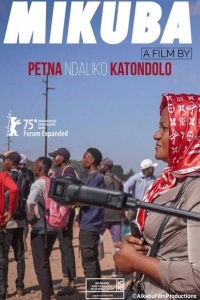 Movie cover