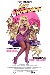 Movie cover