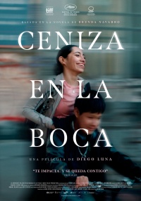 Movie cover