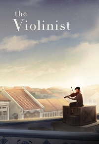 Movie cover
