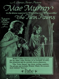 Movie cover