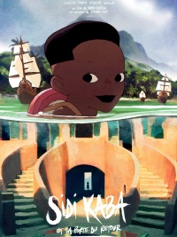 Movie cover